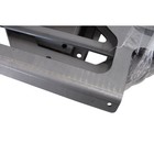 Ls Mock short Block