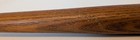 Vintage Louisville Slugger Brooks Robinson 25 Wood Baseball Bat H b Orioles Hof