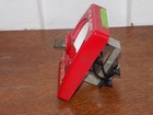 Vintage Gamewell Local Fire Alarm Porcelain Pull