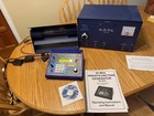 Gb 4000 Mopa Rife Frequency Function Generator 
