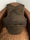 Horse Riding  Charles Owen Riding Safety Vest   Jl9 Body Protector