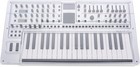 Decksaver Super Strong Polycarbonate Custom Fit Cover For Roland Gaia 2