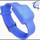 Magnetic Shark Deterrent Repellent Wrisrband Bracelet - Surfing - Scuba Diving