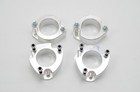 1320 2 Inch Element Front   Rear Lift Kit Spacers Subframe   Trailing Arm Drop