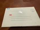 1964-65 World s Fair Set Of 12 Commemorative Postcards In Folio