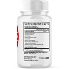 Hema Balance Advanced Blood Health Support Supplement Hemabalance 60 Capsules