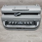Perkins Brailler  For Parts Or Repair