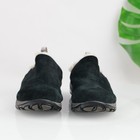 Dansko Womens Parson Clogs Size 39 8 5 Waterproof Black Suede Mule Comfort Shoes