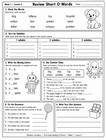 2nd Grade Homeschool Bundle Math Language Science History Full Year Curriculum
