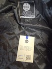 Green Day Saviors Tour 24 Satin Bomber Jacket - Large - Official Merch - Nwt 