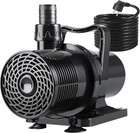 Electric Submersible Water Pump For Koi Pond Pool Waterfall Fountains Fish Tank