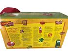 Veggietown Values   Vbs  Family Camp  Summer Sunday School Kit