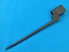 British English Ww2 Vintage Old Spike Bayonet