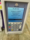 Icu Medical Hospira Plum 360 Infusion Iv Pump   Clamp Tested   1 Year Warranty