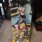 Vintage Bomb Factory Skateboard Rare Obey Teacher Design W original Price Tag 