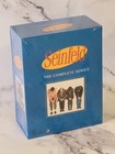 Seinfeld The Complete Series Seasons 1-9   Dvd 33-disc Box Set   New Sealed