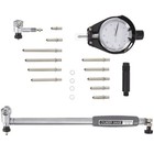 Hfs r  2  - 6  Dial Indicator Bore Gage  0005  Gauge