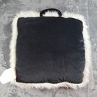 Vtg 2001 Betty Boop Throw A Kiss Kellytoy Throw Pillow 14x14