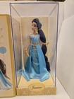 Jasmine Princess Designer Collection 12  Doll W case   Bag 2011 Nib Fr Sh