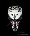 Ice Hockey Mask Goalie Helmet Wearable Home Decor Gary Smith G124