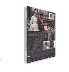 The Gilded Age Complete Series Season 1 2  dvd  6-disc Box-set  Region 1