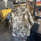 First Lite Men s Uncompahgre 2 0 Puffy Coat Size Xl Cypher Pattern