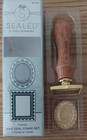 Spellbinders Wax Seal Stamps -wax Seal Stamp Frames  Solid  Die Frame Inserts