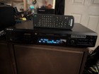 Sony Mds- Je520 Minidisc Deck Player recorder With Remote  Tested And Working  