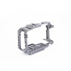 Tilta Full Cage For Bmpcc 4k Camera - Tilta Gray Sku 1957717