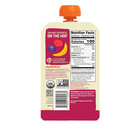 Peter Rabbit Organics  Organic Raspberry  Banana And Blueberry 100  Pure Fruit