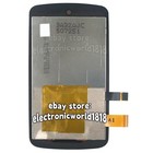 Display For Hammerhead Karoo 3 Cycling Gps Lcd Screen Assembly Replacement New