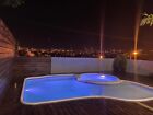 Fiberglass Swimming Pool Passione Spa   13 1 X 14 8 X 4 7 Deep  