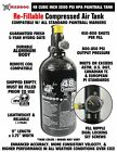 Empire Mini Gs Full Auto Advanced Paintball Gun Package - Dust Black