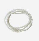 Collar De Obatala Santeria Ifa Yoruba Eleke