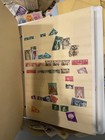 Stamp Collection Lot