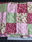 7  Yards Of Cotton Flannel Fabric Curated Bundle Including Cheater Fabric