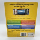 Rosetta Stone Italian Learning Software Levels 1-5   Ver  4 No Headphones  Clean