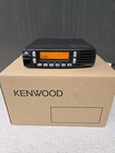 Kenwood Tk-7180 K Vhf Two Way Mobile Radio 136-174mhz Base Station 30 Watts