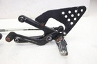 1999 - 2002 Yamaha R6 Yzfr6 Oem Left Right Rear Sets Front Driver Pegs