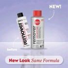 Onyx Professional 100  Acetone  Nail Polish Remover 4 Fl Oz