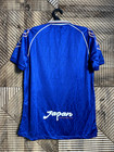 Japan Team Jersey Size Medium 1998 1999 Home Shirt Soccer Football