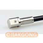 Flexible 10   250mm Whip Speed Crank For Follow Focus Standard Connector 12mmx12mm