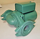 Taco 007-f5 Cast Iron Circulator  1 25 Hp  Missing Oem Box - Discount Applied