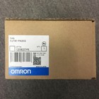 1pcs New Omron Power Supply Unit Cj1w-pa202 Cj1wpa202 In Box Brand  om