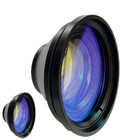 F-theta Scan Lens Field Lens For 1064nm Fiber Laser Marking Machine Us 