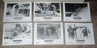 Humanoids From The Deep Original 1980 Set Of 12 B w Lobby Photos Doug Mcclure