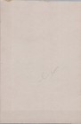 Antique Western Us 1900s Woman Hat Field Albumen Vintage Original Photo
