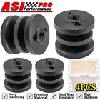 4pcs Bottom Roller track Roller For Bobcat Mt50 Mt52 Mt55 Mt85 Mini Excavator