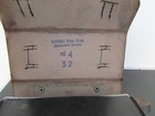 German Officer Medical Bag Heer 39-45 Original Ww2 Landser Doctor Wh