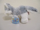 Webkinz Husky -hm120 New  Sealed  Unused Code  